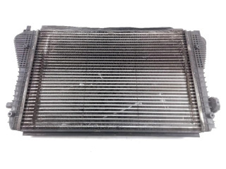 Интеркулер 1K0145803 Volkswagen Touran I