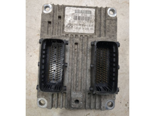 Řídící jednotka 51819351, 6160109809 Fiat Punto (199) 2012
