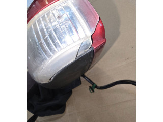 Зеркало электрическое        Volkswagen Touran I  2003 - 2010 года   