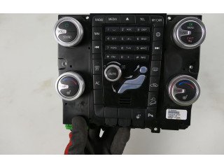 Блок управления климат-контролем 31398065   Volvo XC60