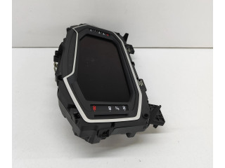 Панель приборов 82A920710E, A3C1074010200 Audi A1