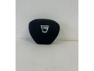 Подушка безопасности водителя 985701142R, 34226024G Dacia Sandero