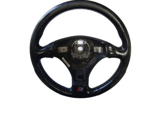 Руль Audi A6 S6 C5 4B 1997 - 2005 года 4B0419091, 10129499