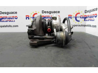  Турбина Peugeot 406  9624858780         