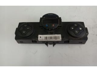 Блок управления климат-контролем 8200296683   Renault Clio III