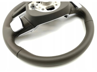 Руль Audi A6 S6 C8 4K  2018 -  года 4N0419091B      