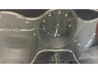 Přístrojová deska Seat Toledo III (5P) 2006 5P0920804A