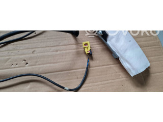 Подушка безопасности в сиденье 80A880241F Audi Q5 SQ5