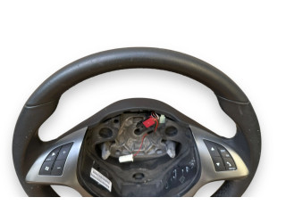 Руль Lancia Ypsilon - года 34117216B, 721120404001