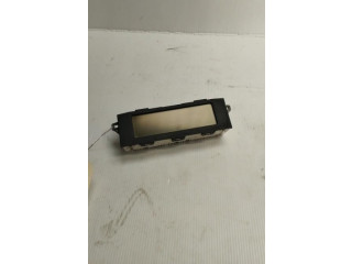 Дисплей       Citroen C5