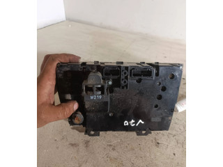 Блок управления климат-контролем Volvo V70