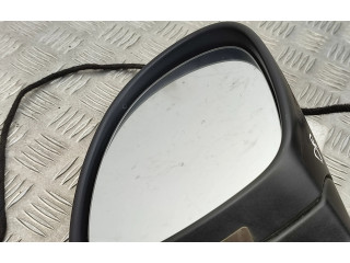 Зеркало электрическое        Skoda Yeti (5L)  2009 - 2017 года   