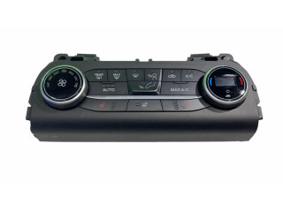 Блок управления климат-контролем LJ6T18C612RB, 02652219   Ford Escape IV