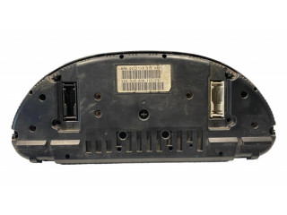 Přístrojová deska BMW 5 E39 2001 8375669, 62118375669