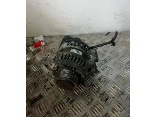 Генератор 104210-4860 Honda Civic