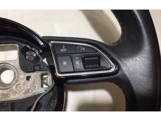 Volant Audi A3 S3 8V 2016