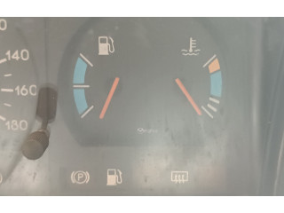 Панель приборов 2759740   Seat Ibiza I (021A)       