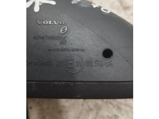 Зеркало электрическое        Volvo V70  2005 - 2008 года   