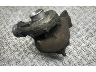  Турбина Volvo S60  716738         