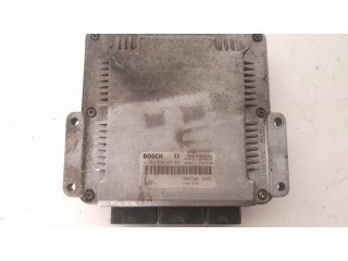 Řídící jednotka 7700115725, 28FM0215 Renault Scenic RX 2000