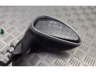 Зеркало электрическое Citroen C4 I 2004 - 2010 года