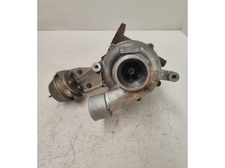 Турбина Mitsubishi Montero 1515A026, 06091Q для двигателя 4M41