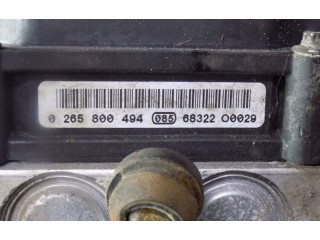 Jednotka ABS 0265800494 Suzuki SX4 2008