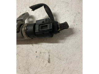 Топливная рампа A6420700695, 0281002504   Mercedes-Benz ML W164   для двигателя OM 642.940