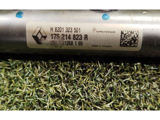 Топливная рампа 175214823R, H8201323501   Renault Trafic III (X82)   для двигателя R9M415