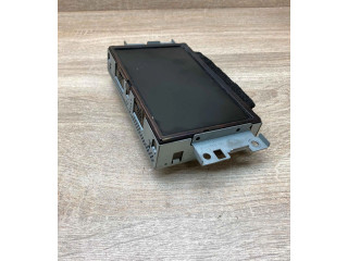 Дисплей 31328247 Volvo S60