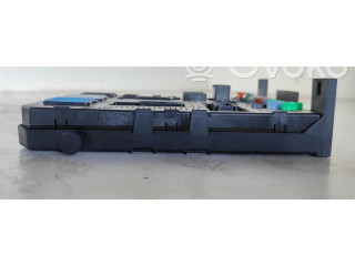 Pojistková skříňka 9661940180 Peugeot 307 CC 2005