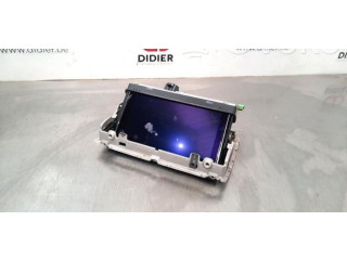 Дисплей 8V0857273P Audi A3 S3 8V