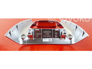 Volant Audi Q7 4M 2015 4M0419689F