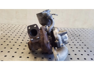  Турбина Citroen DS4 1.6 GTC1244VZ, 9686120680         