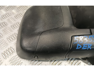 Зеркало электрическое        Citroen Nemo   -  года   