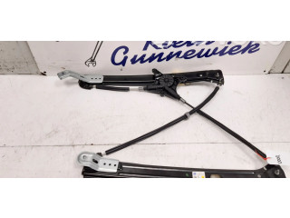 Передний електрический механизм для подъема окна без двигателя Skoda Karoq 2017 - года