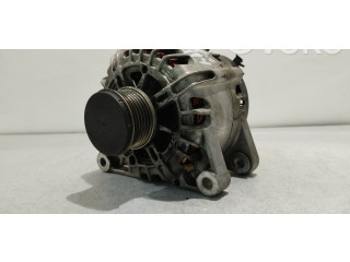 Генератор 9835688980, 2740557C   Peugeot 2008 II      