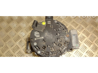 Генератор 0121615006, 6G9N-10300-ABC Ford Mondeo MK IV 2.0