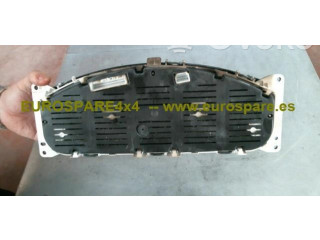 Přístrojová deska Nissan Navara D22 2009 KACK058418, 1063704