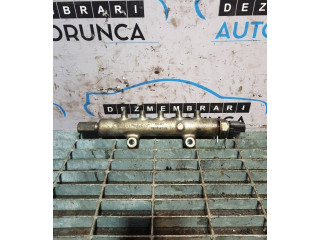 Топливная рампа 0640, 06H04399 Mitsubishi L200 для двигателя 4D56