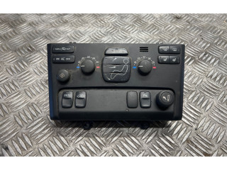 Блок управления климат-контролем 7923   Volvo XC90