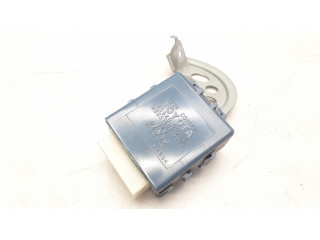 Реле центрального замка