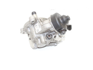 Vstřikovací čerpadlo 04L130755D, 0445010537 Audi A4 S4 B9 8W DETA