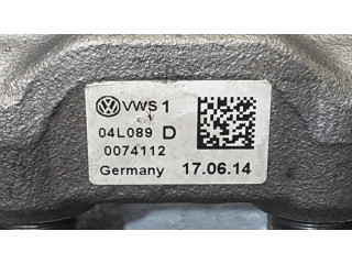 Vstřikovač 0445010537, 04L130755D Seat Leon (5F) pro naftový motor 1.6 CRKB