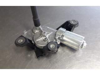 Моторчик заднего дворника 287100010R, 0390210856    Renault Scenic III -  Grand scenic III