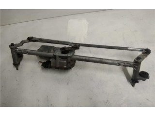 Моторчик дворников 1k1955119e, 1K1955119E Volkswagen Jetta V