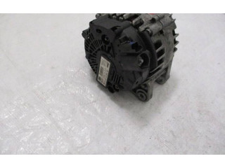 Генератор 9818677980, TG12C261   Peugeot 2008 I 1.2     