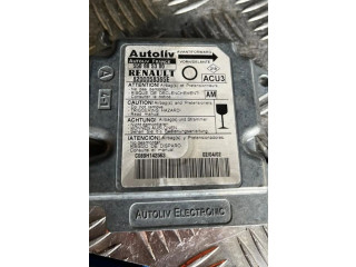 Блок подушек безопасности 8200714436 Renault Twingo I