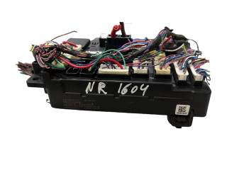 Блок предохранителей 8637A869, 5023018643 Mitsubishi Outlander