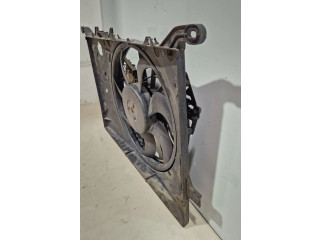 Вентилятор радиатора 30680547, 30680512 Volvo S70 V70 V70 XC